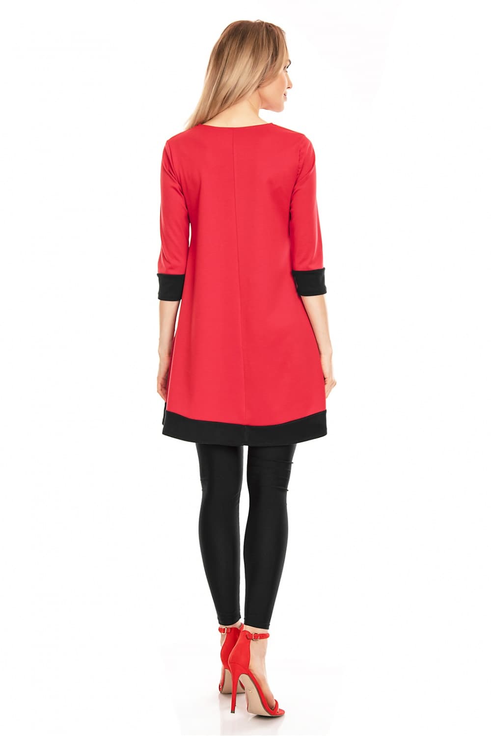 Vestito premaman model 132029 PeeKaBoo - Miniatura 3