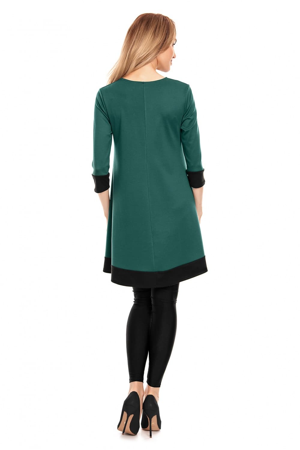 Vestito premaman model 132030 PeeKaBoo - Miniatura 3