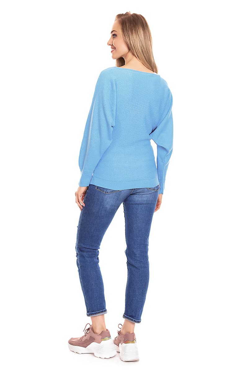Maglione premaman model 94497 PeeKaBoo - Miniatura 3