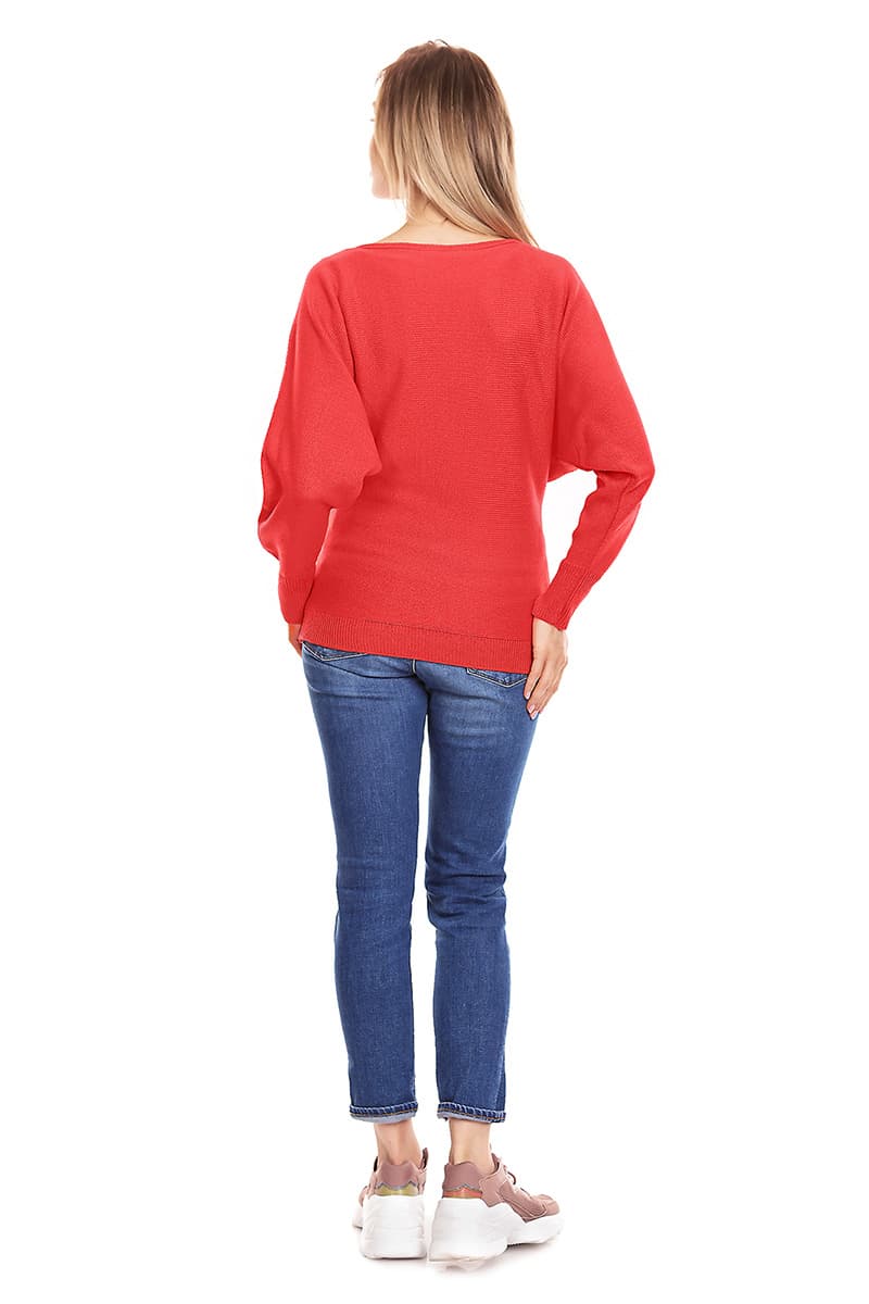 Maglione premaman model 84271 PeeKaBoo - Miniatura 3
