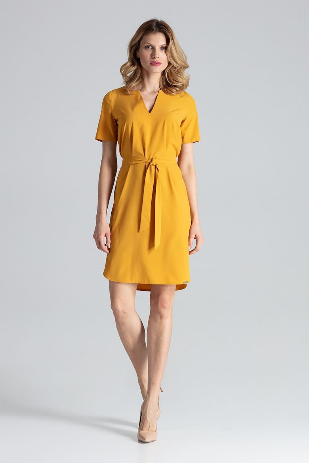 Vestito da giorno model 132461 Figl - Miniatura 3