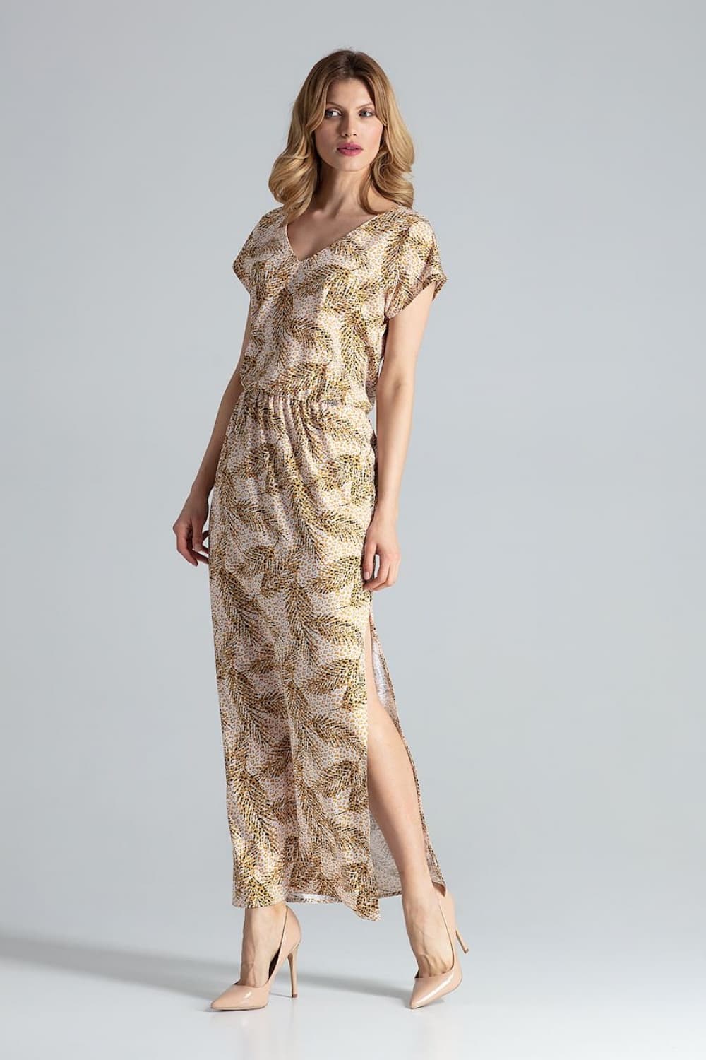 Vestito da giorno model 132464 Figl - Miniatura 3