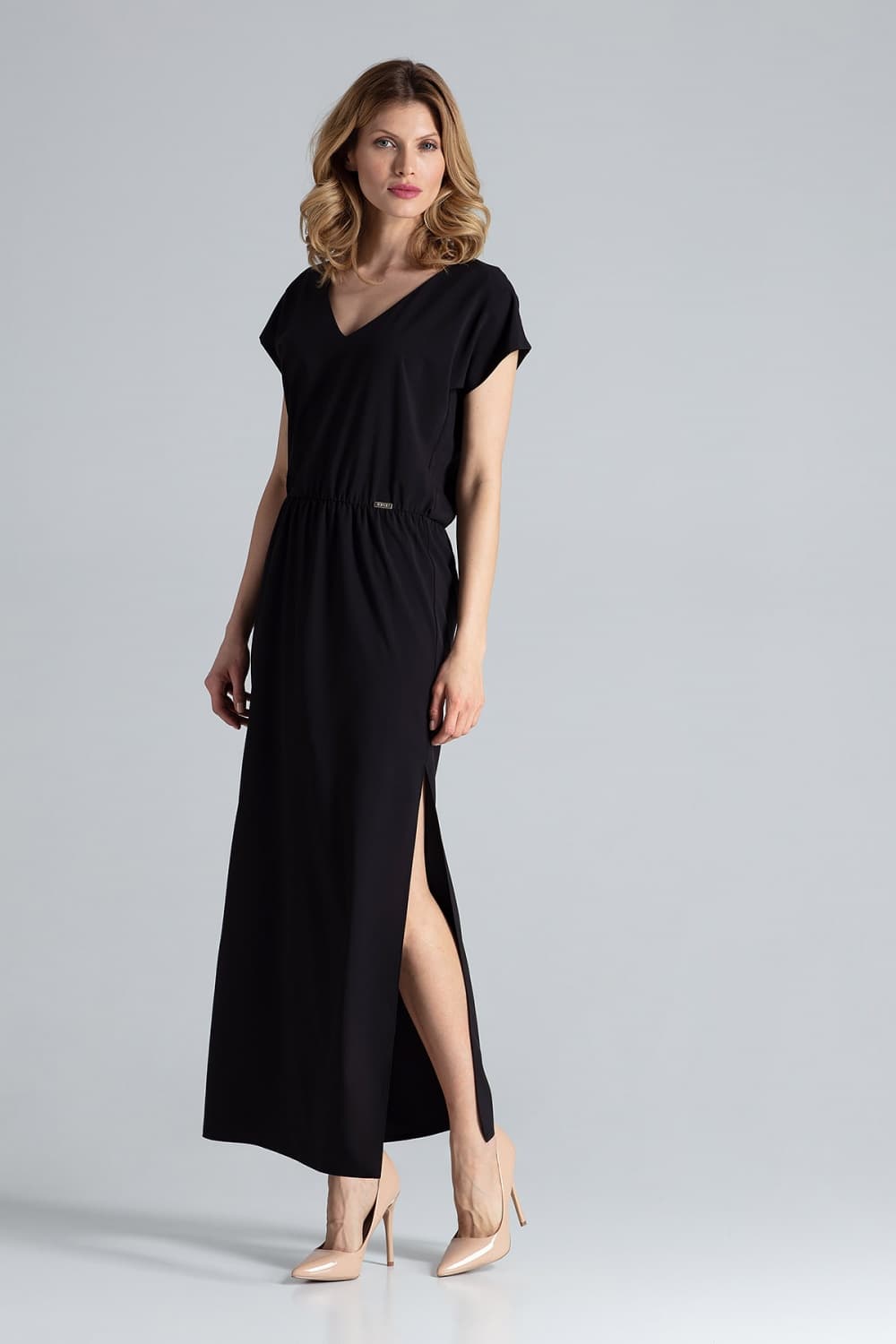 Vestito da giorno model 132467 Figl - Miniatura 2