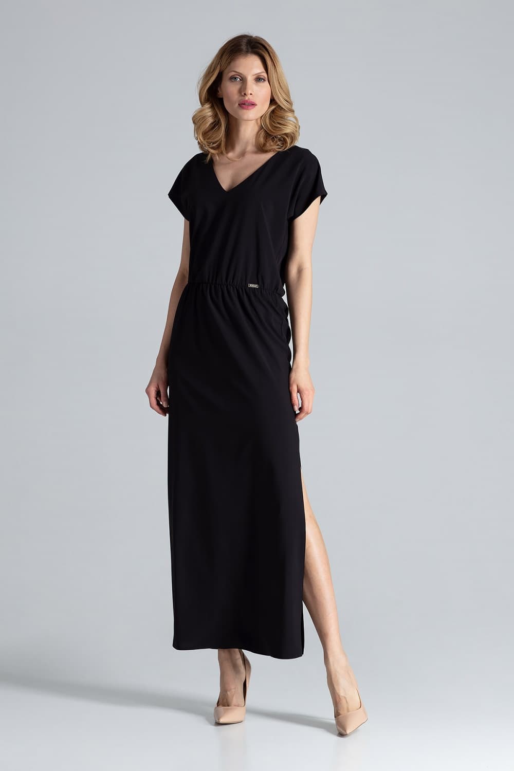 Vestito da giorno model 132467 Figl - Miniatura 4