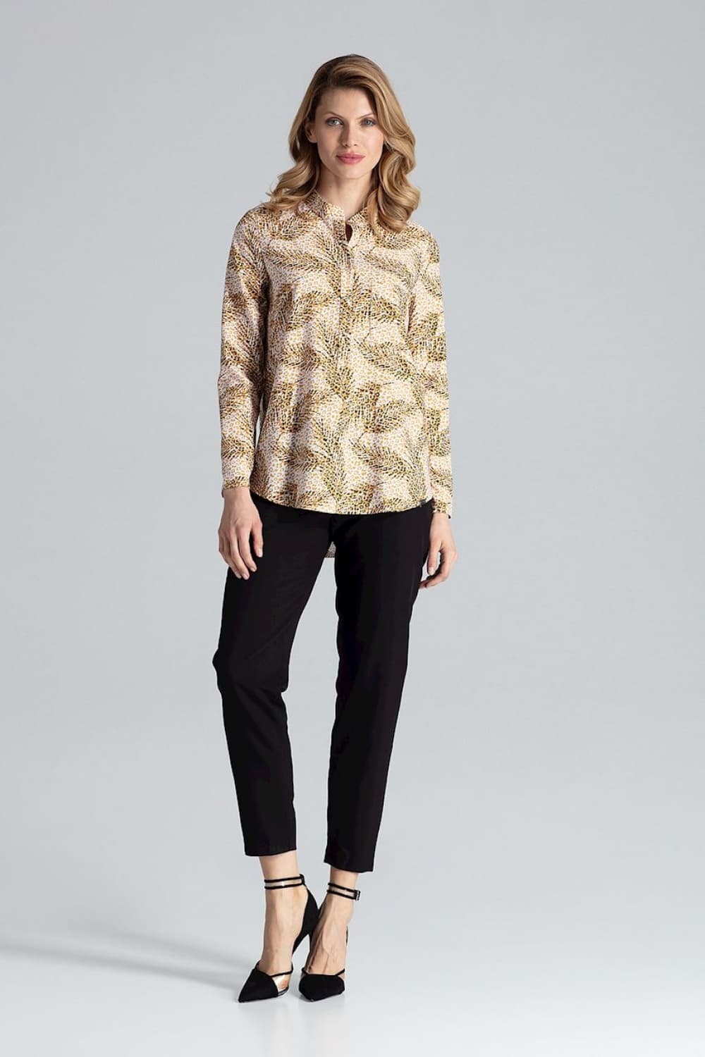 Maglia model 132485 Figl - Miniatura 2