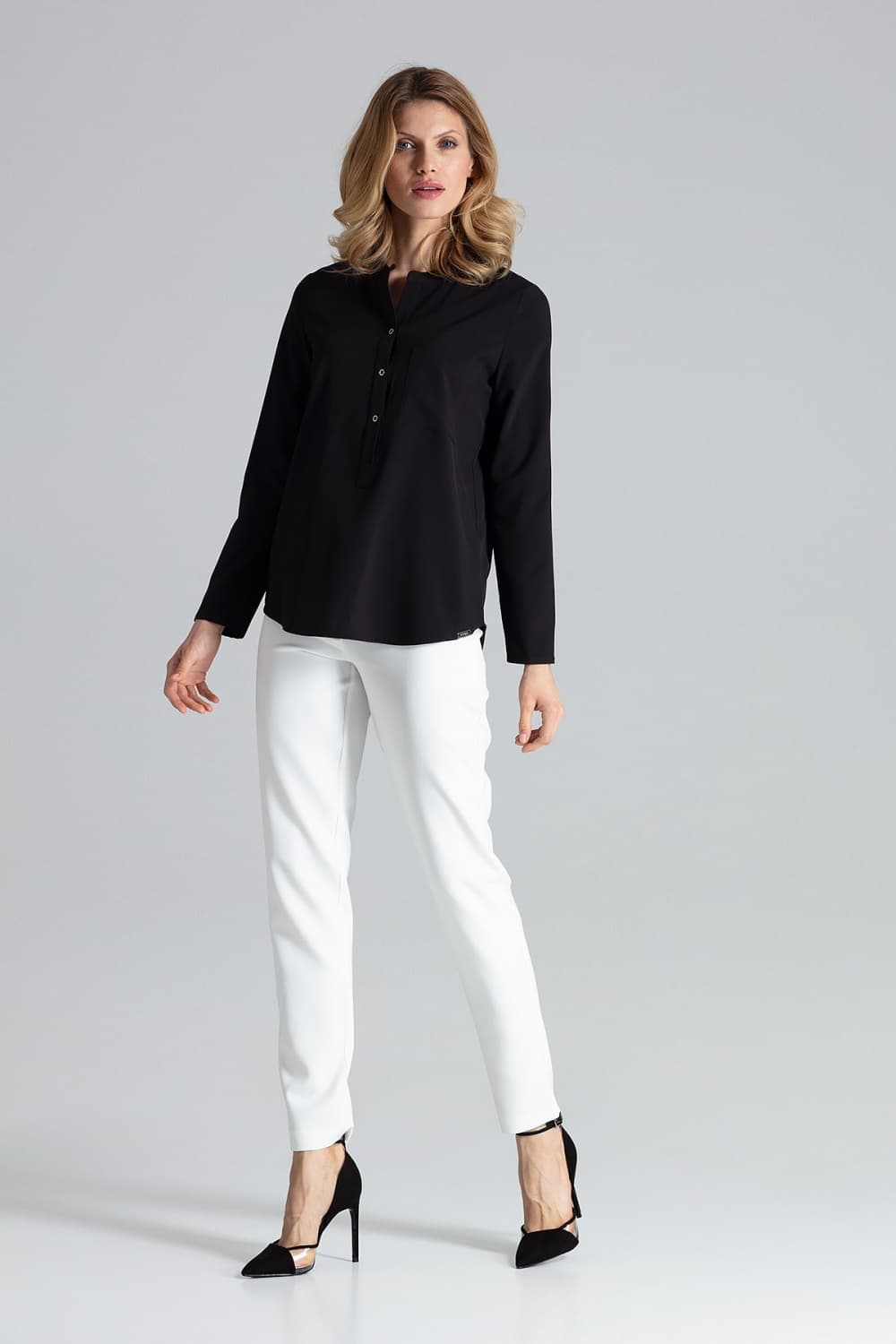 Maglia model 132489 Figl - Miniatura 2