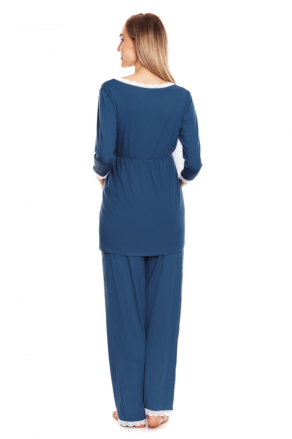Pigiama da gravidanza model 132599 PeeKaBoo - Miniatura 3