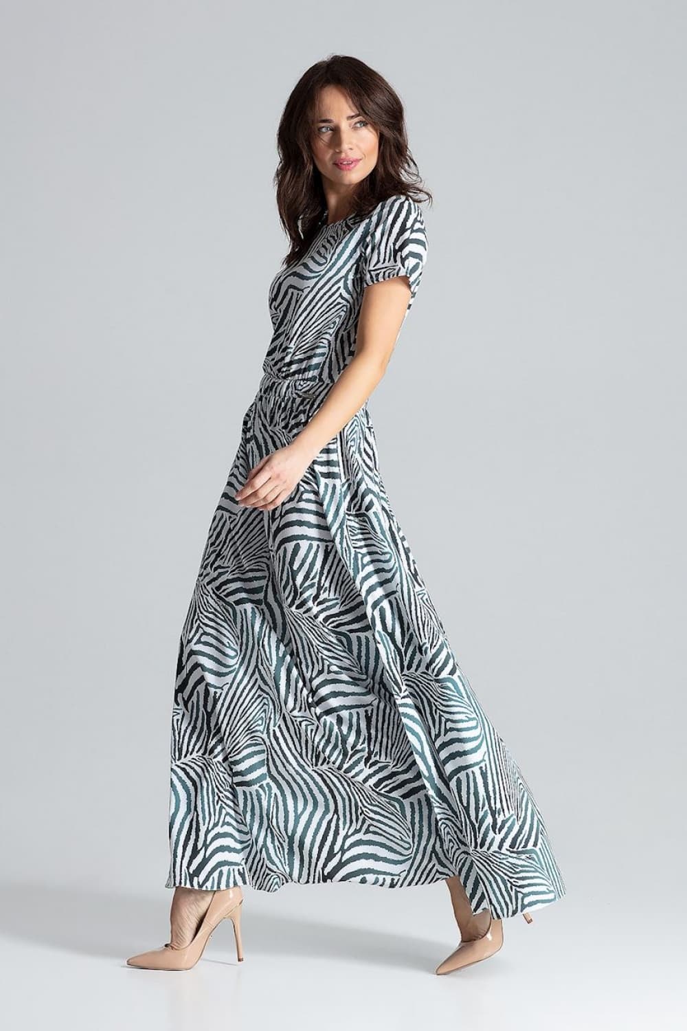 Vestito da giorno model 133224 Lenitif - Miniatura 2
