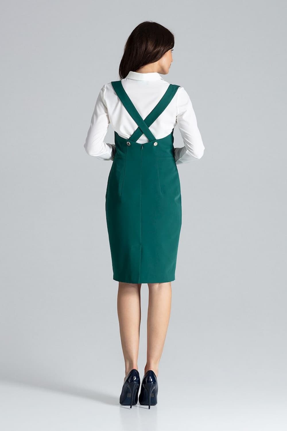 Vestito da giorno model 133233 Lenitif - Miniatura 3
