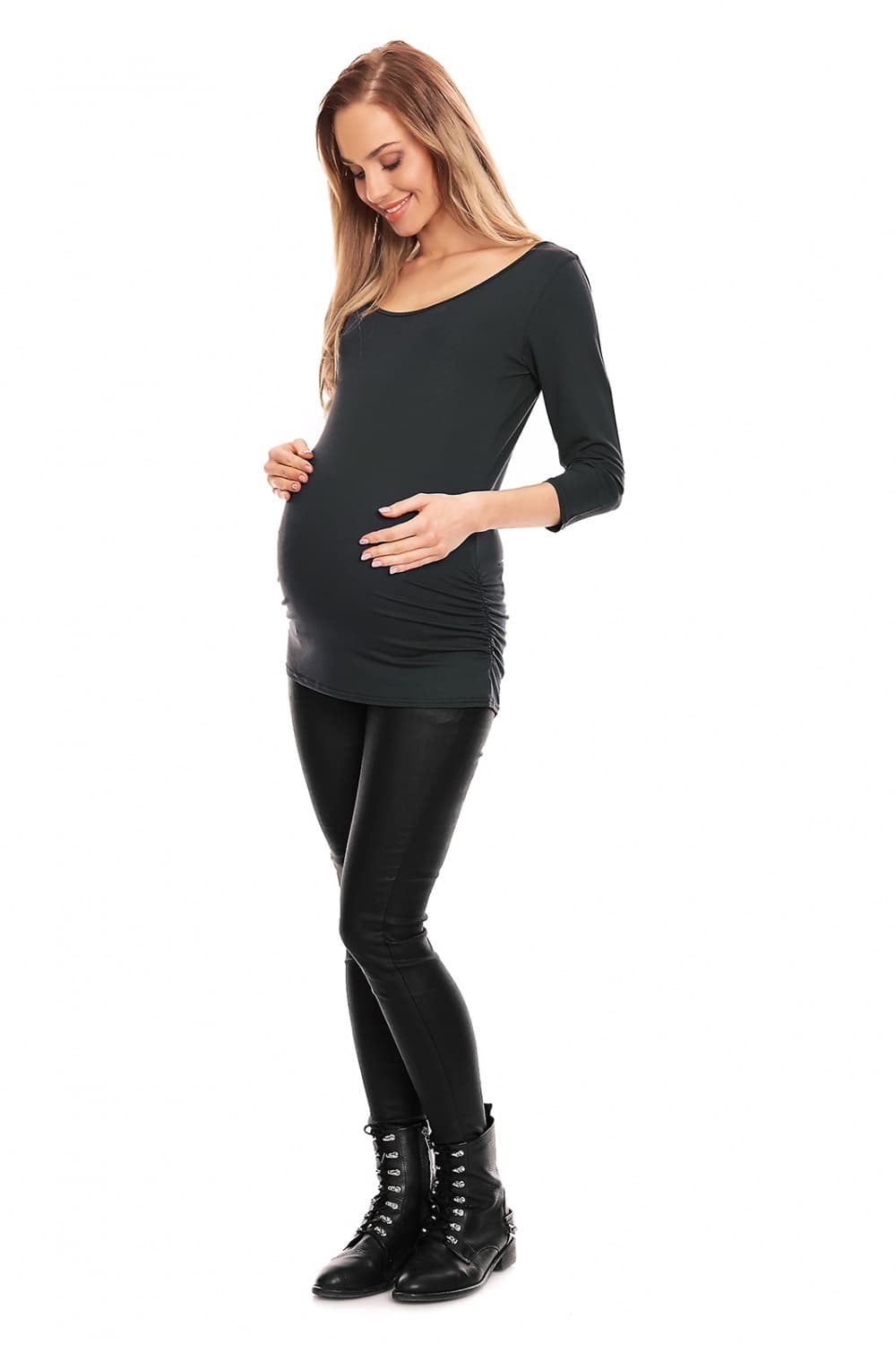 Maglietta premaman model 133327 PeeKaBoo - Miniatura 2