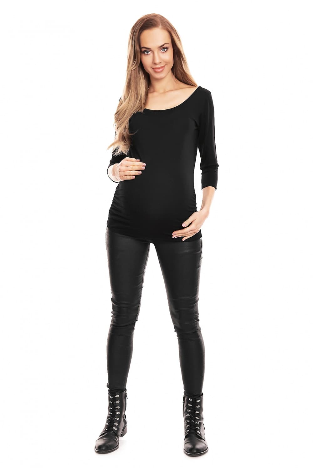 Maglietta premaman model 133328 PeeKaBoo - Miniatura 2