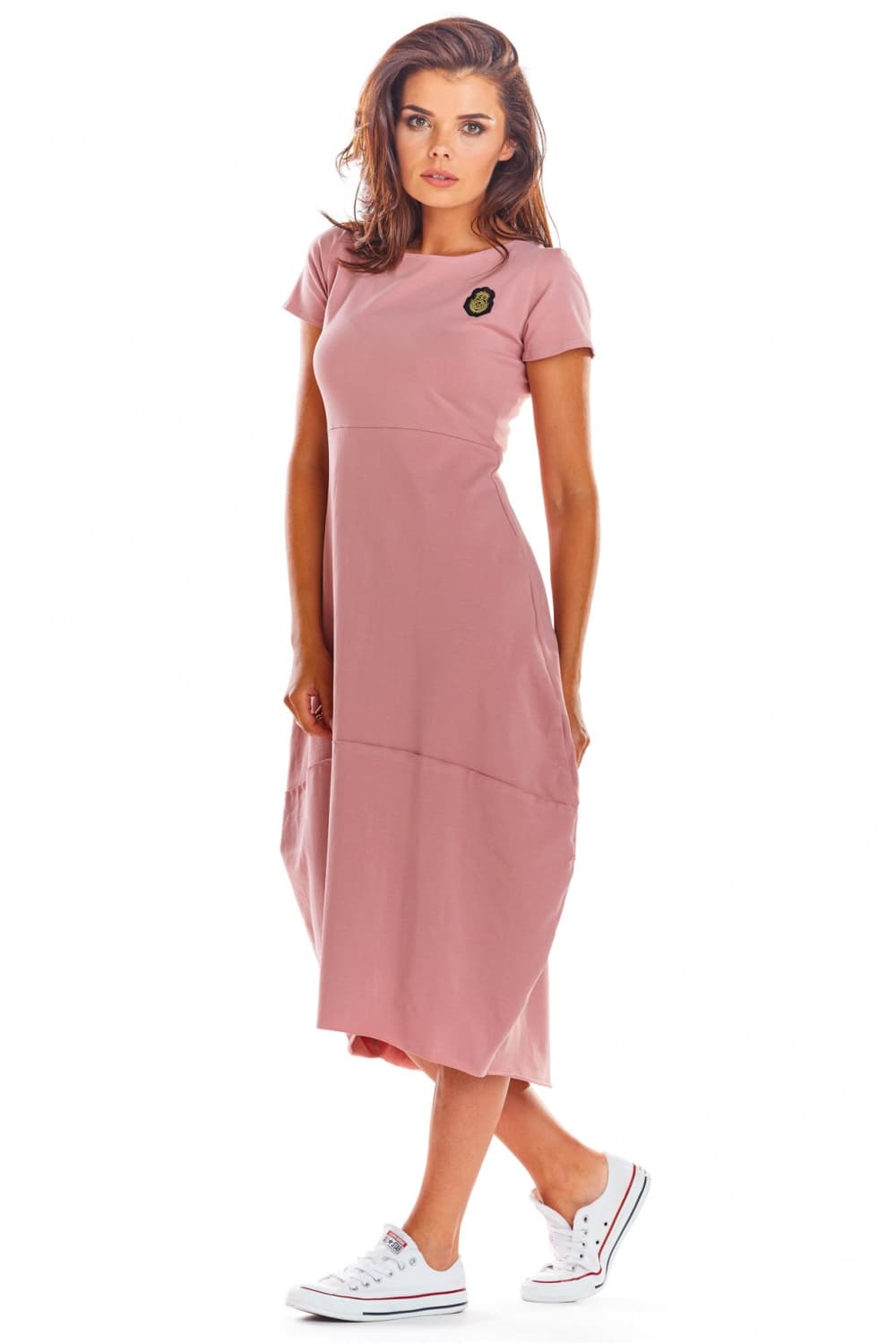 Vestito da giorno model 133589 Infinite You - Miniatura 2