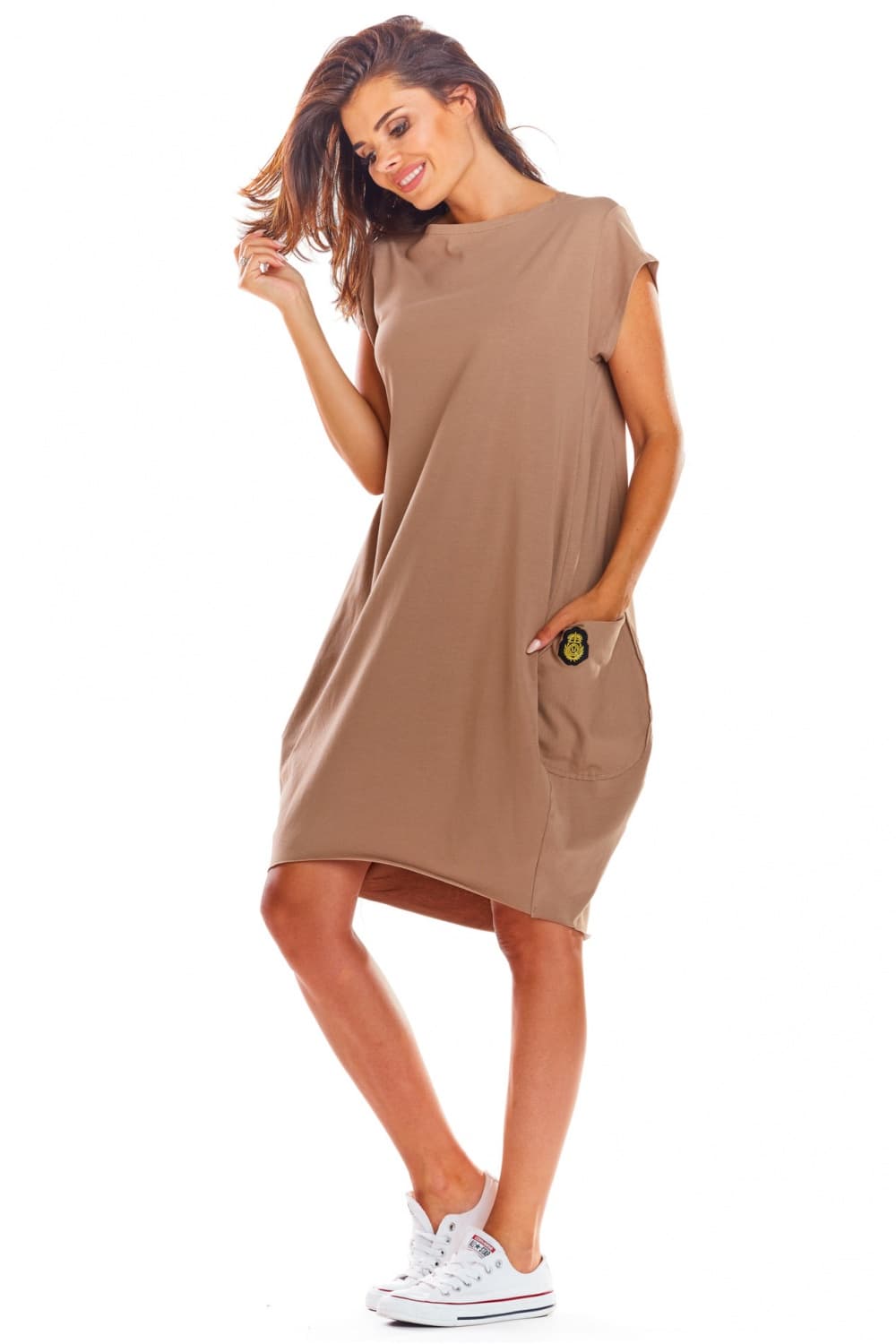 Vestito da giorno model 133598 Infinite You - Miniatura 4