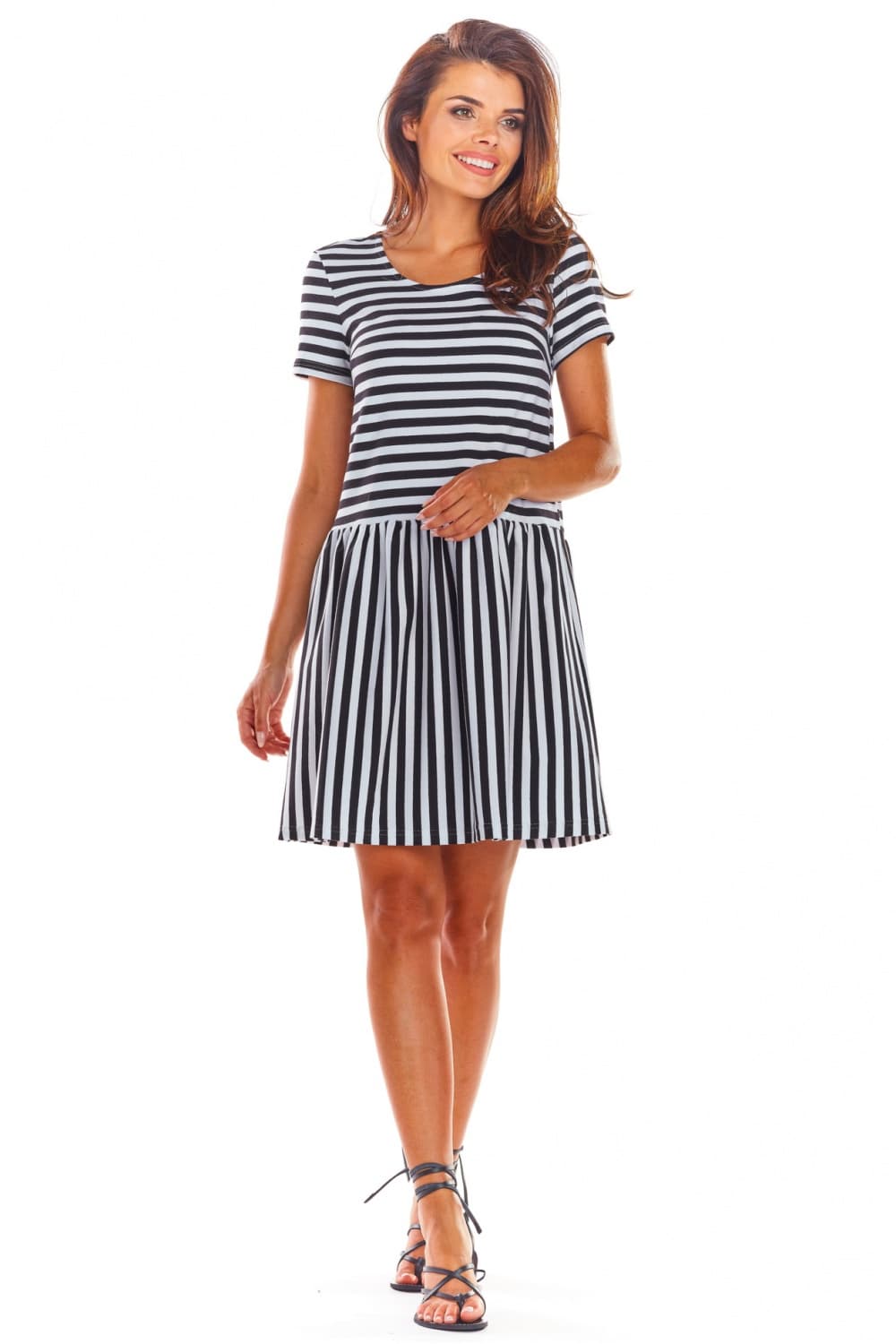 Vestito da giorno model 133599 Infinite You - Miniatura 2