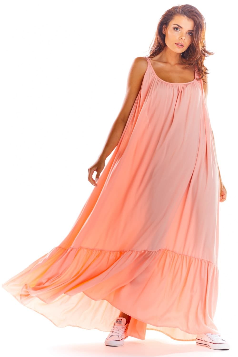 Vestito da giorno model 133697 awama - Miniatura 2