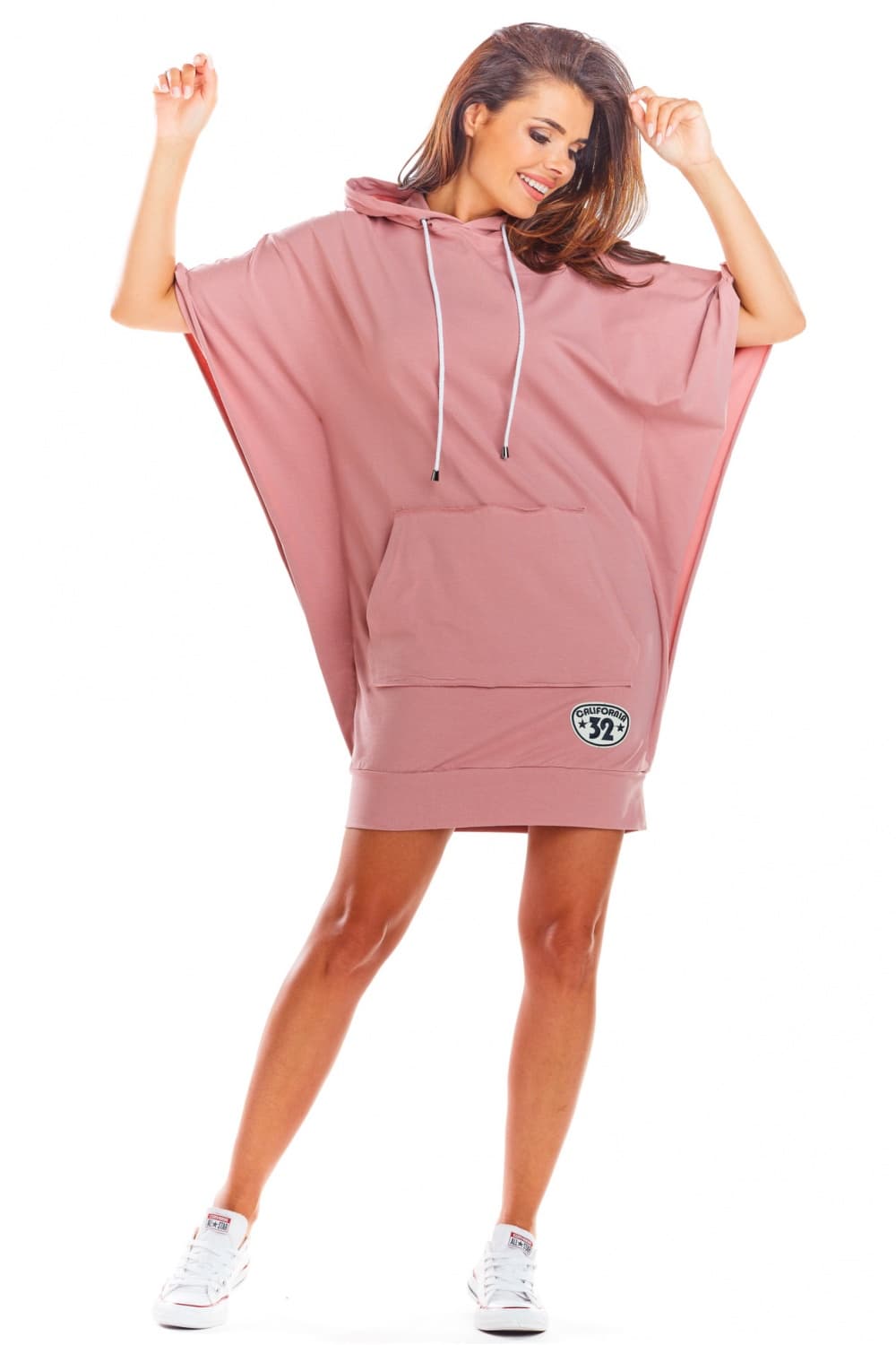 Vestito da giorno model 133719 Infinite You - Miniatura 4