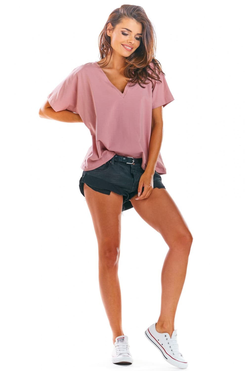 Maglia model 133729 Infinite You - Miniatura 4