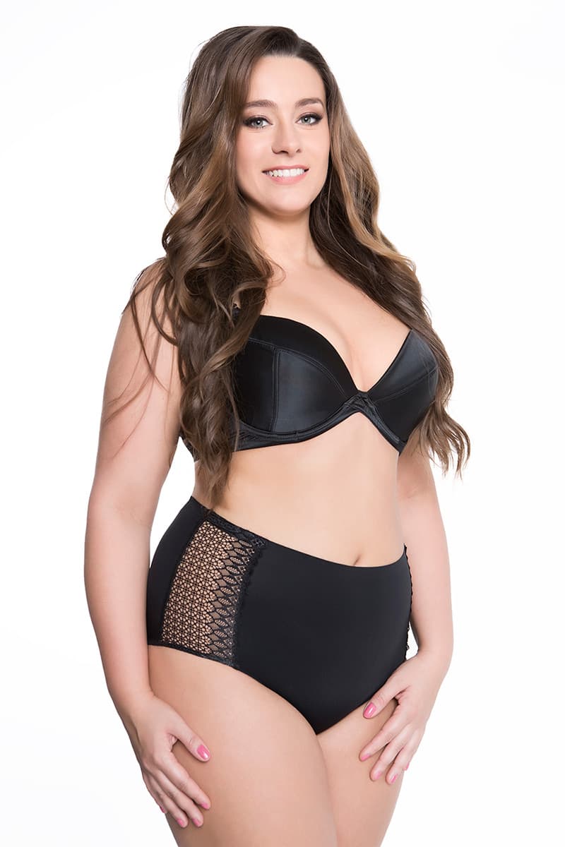 Culotte model 108385 Julimex Lingerie - Miniatura 2