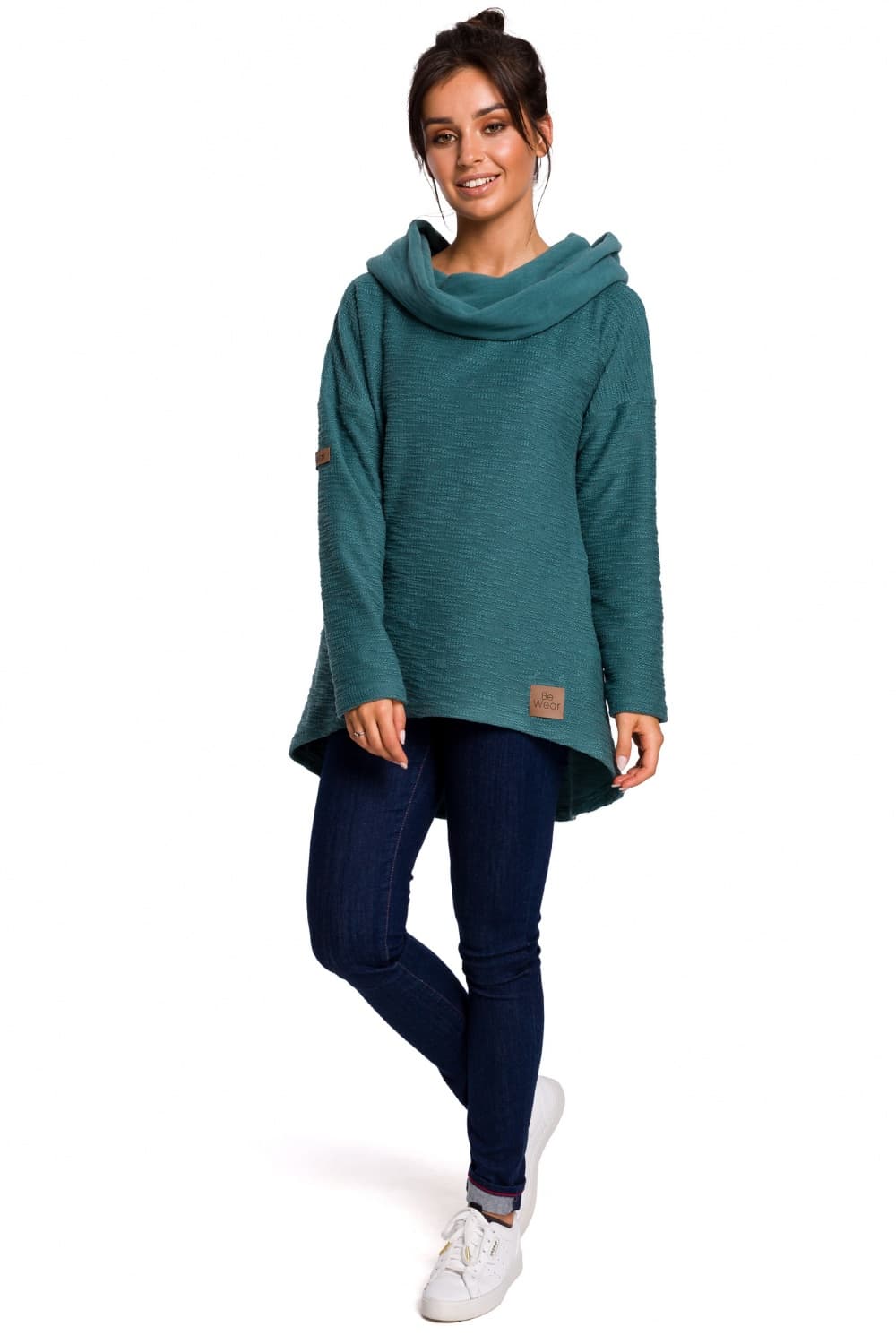 Felpa model 134539 BeWear - Miniatura 2