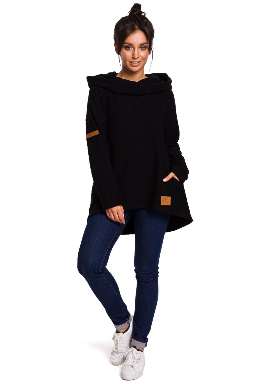 Felpa model 134540 BeWear - Miniatura 2