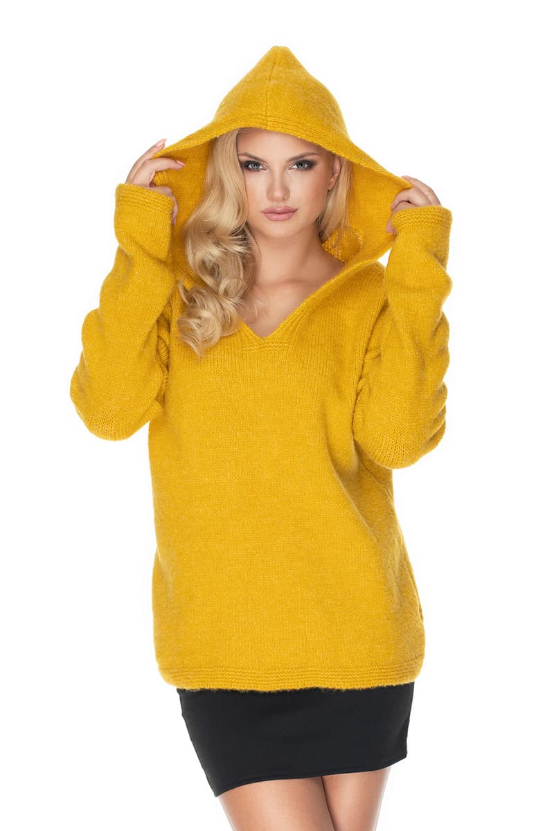 Maglione model 135297 PeeKaBoo