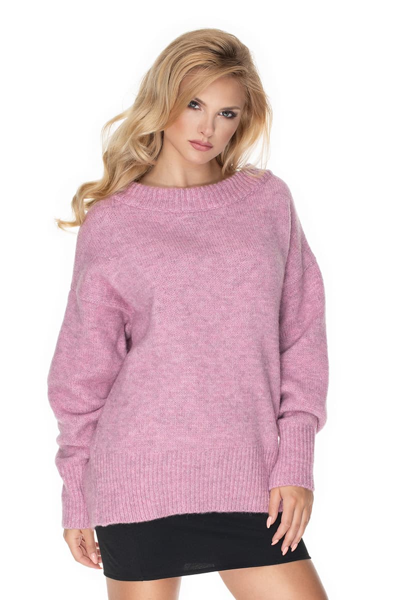 Maglione model 135319 PeeKaBoo