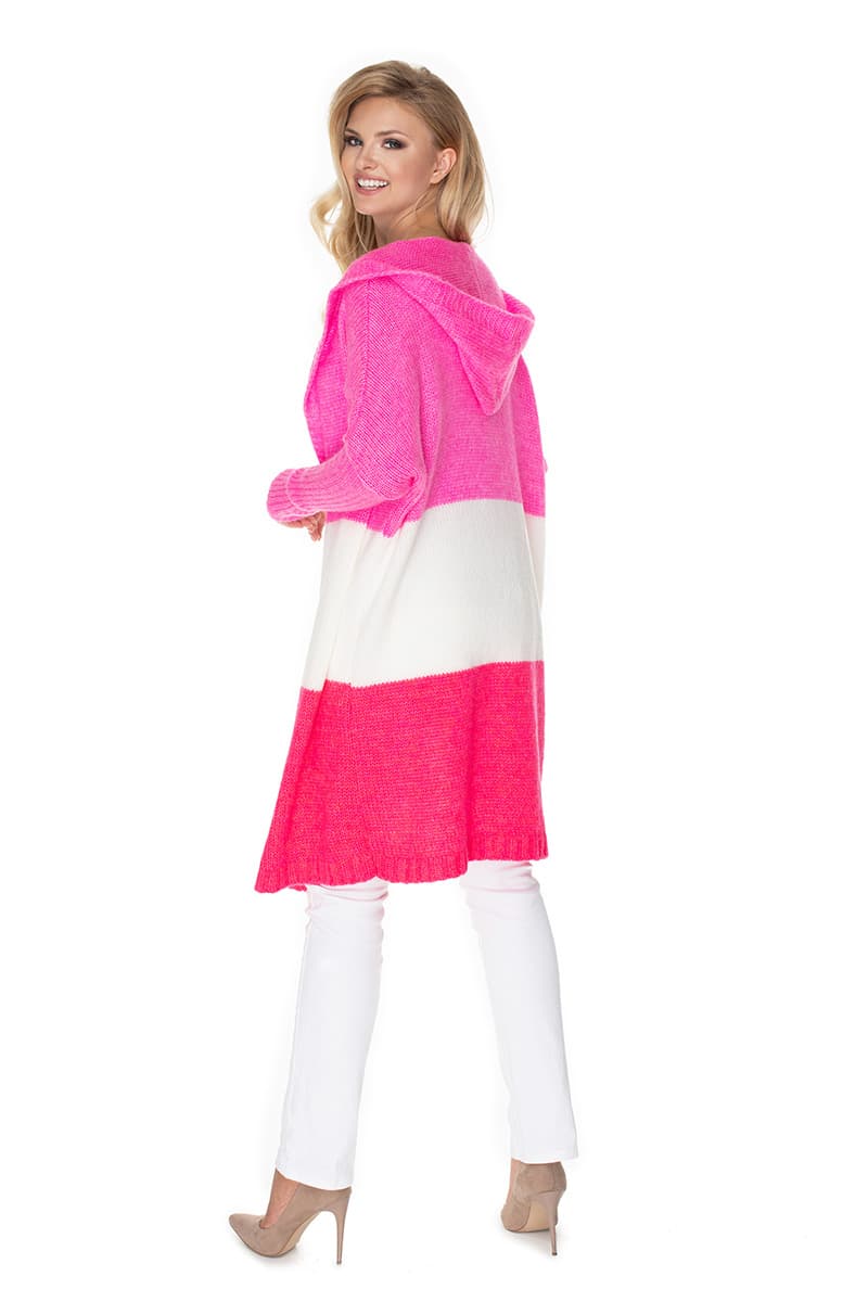 Cardigan model 135306 PeeKaBoo - Miniatura 3