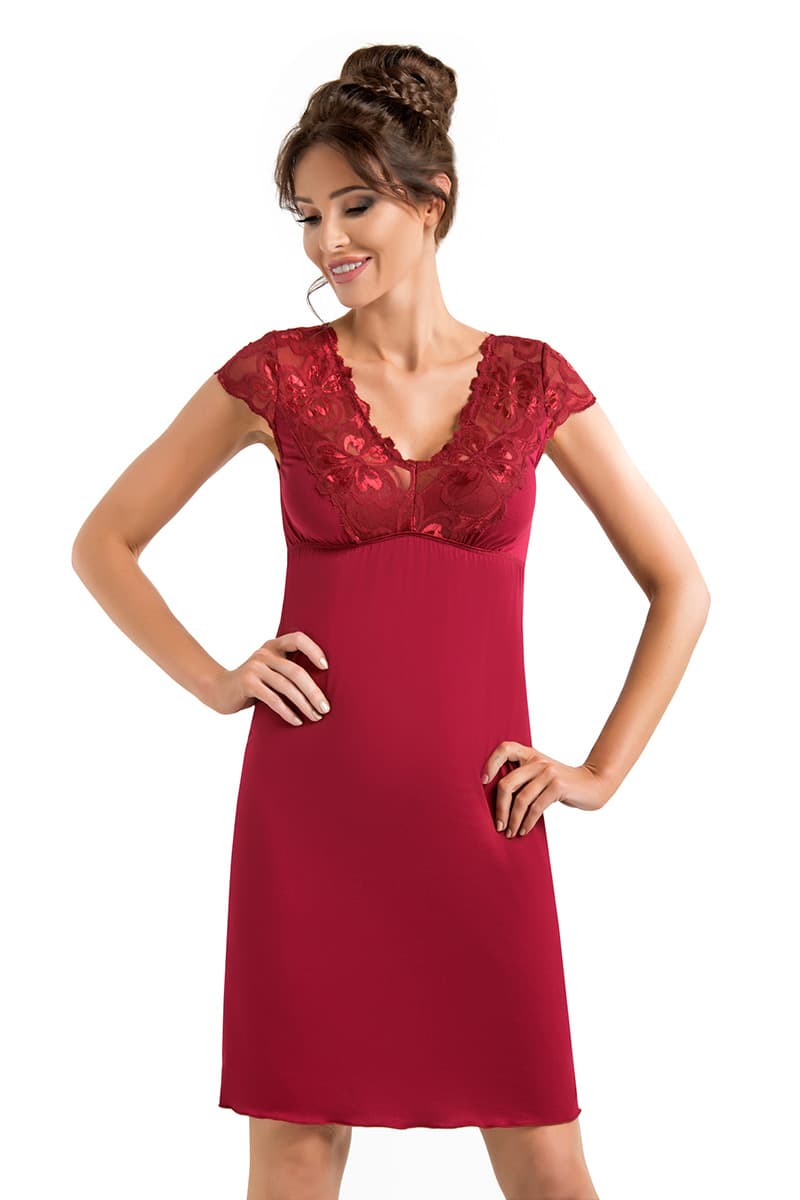 Camicia da notte model 135663 Donna
