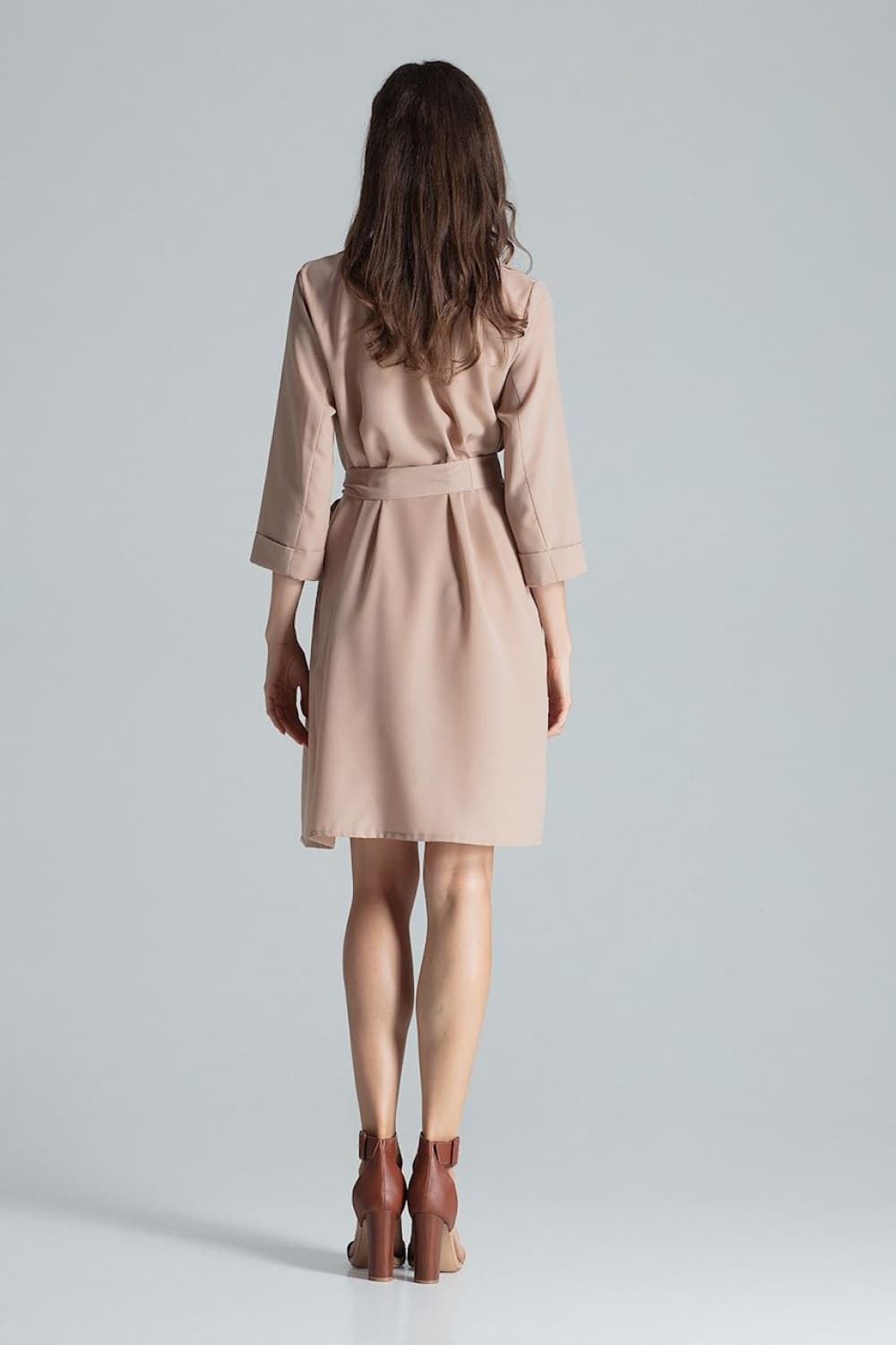 Vestito da giorno model 135762 Figl - Miniatura 3