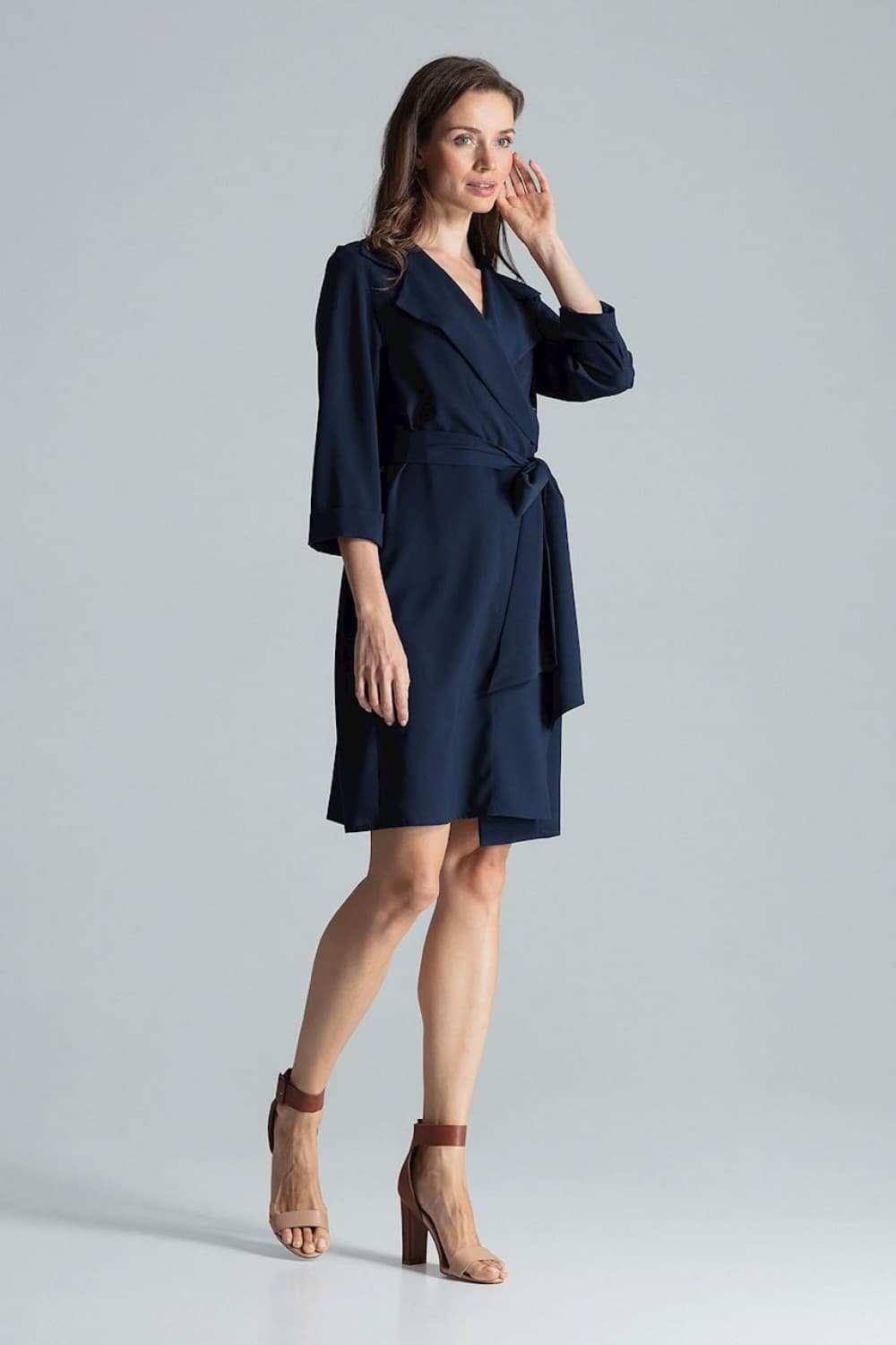 Vestito da giorno model 135763 Figl - Miniatura 4