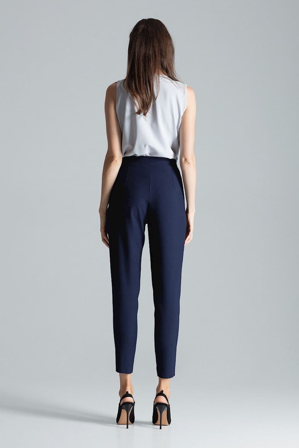 Pantaloni da donna model 135786 Figl - Miniatura 3