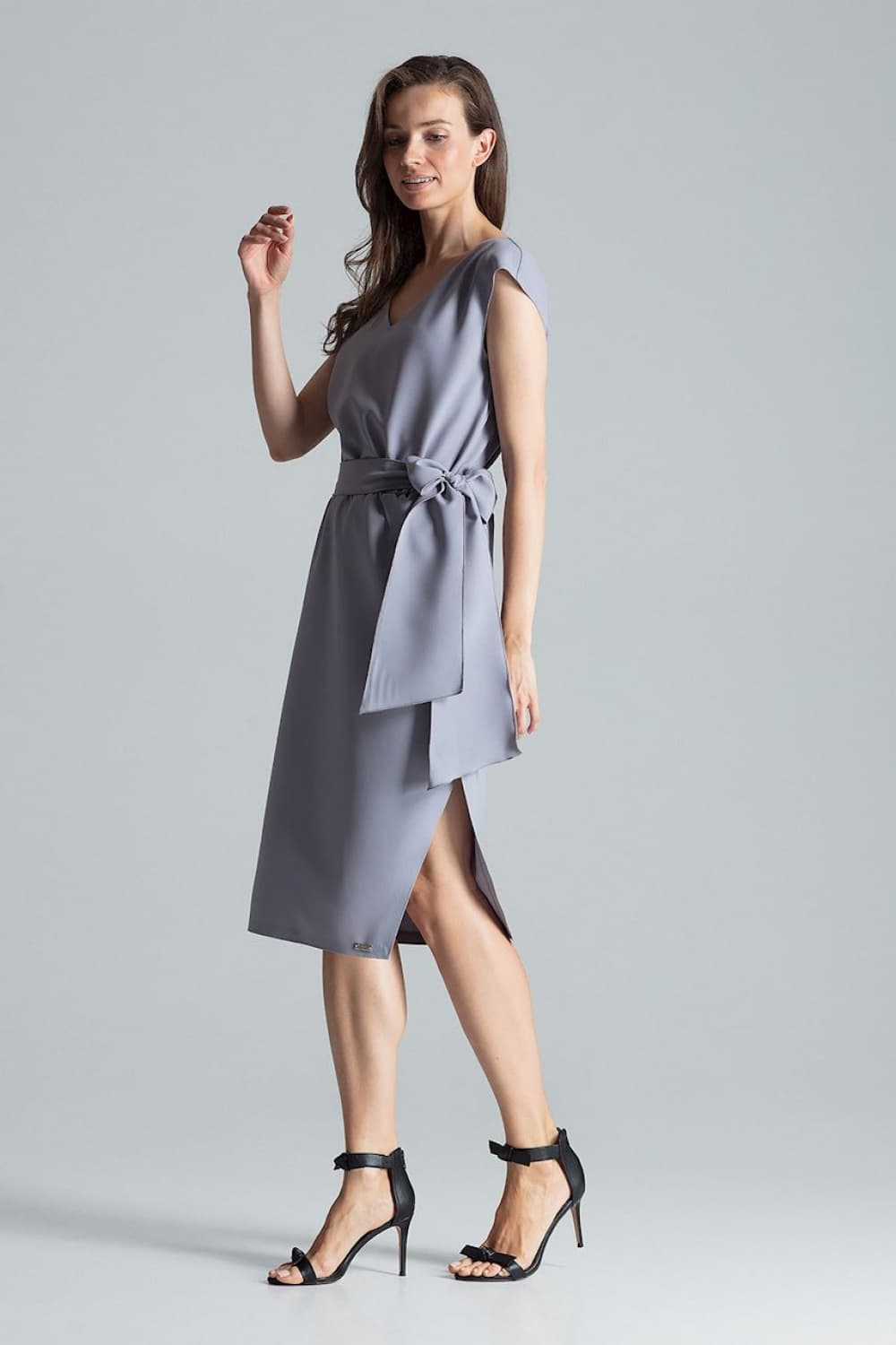 Vestito da giorno model 135794 Figl - Miniatura 2