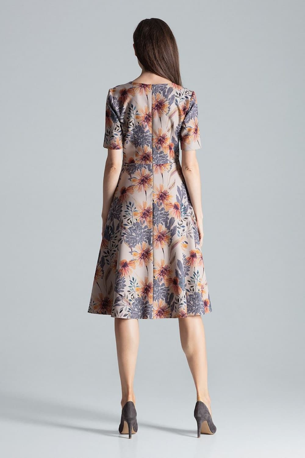 Vestito da giorno model 135801 Figl - Miniatura 3