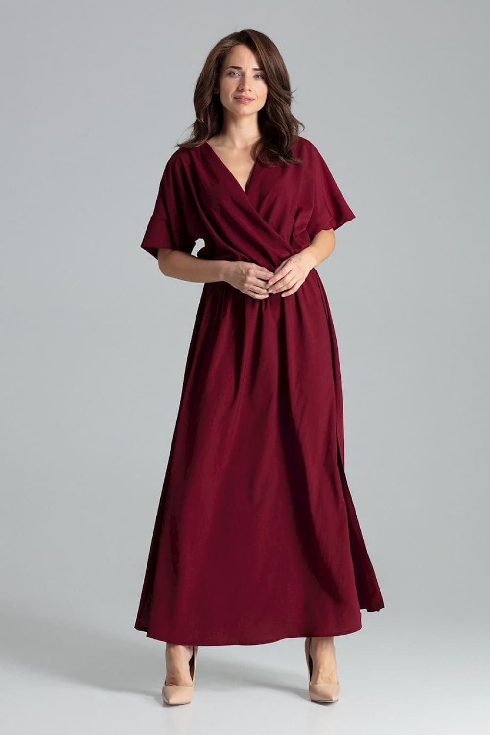 Vestito da giorno model 135890 Lenitif - Miniatura 4