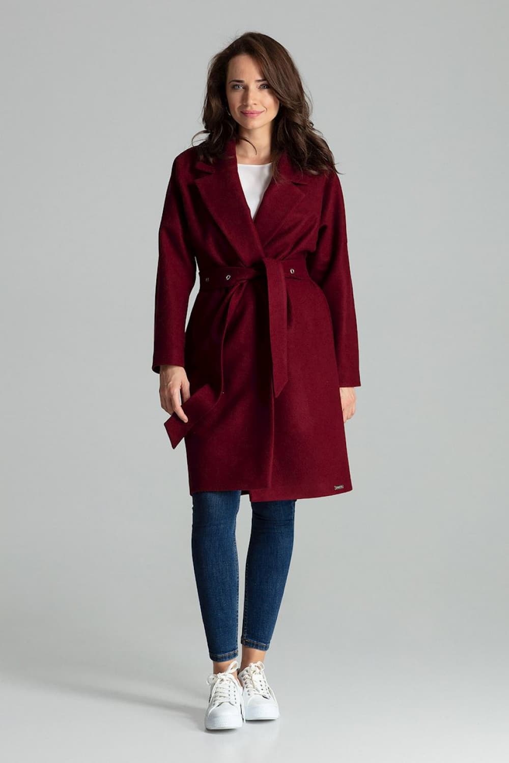Cappotto model 135894 Lenitif - Miniatura 2