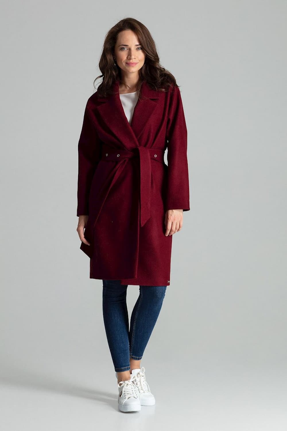 Cappotto model 135894 Lenitif - Miniatura 4