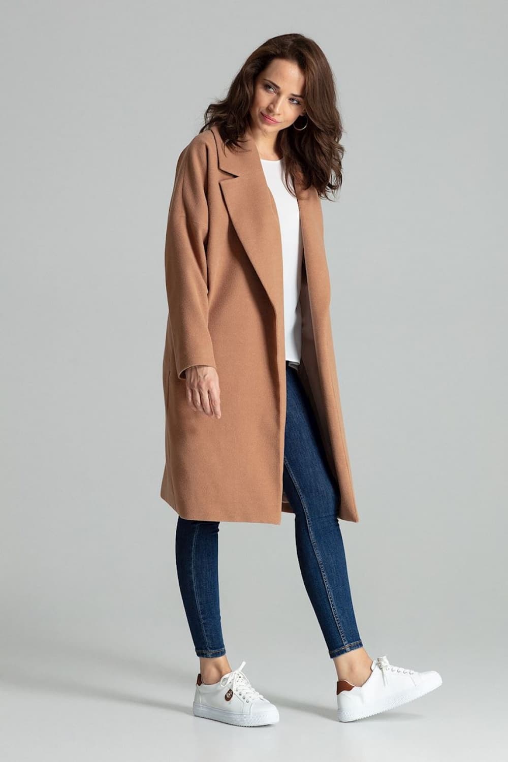Cappotto model 135895 Lenitif - Miniatura 4