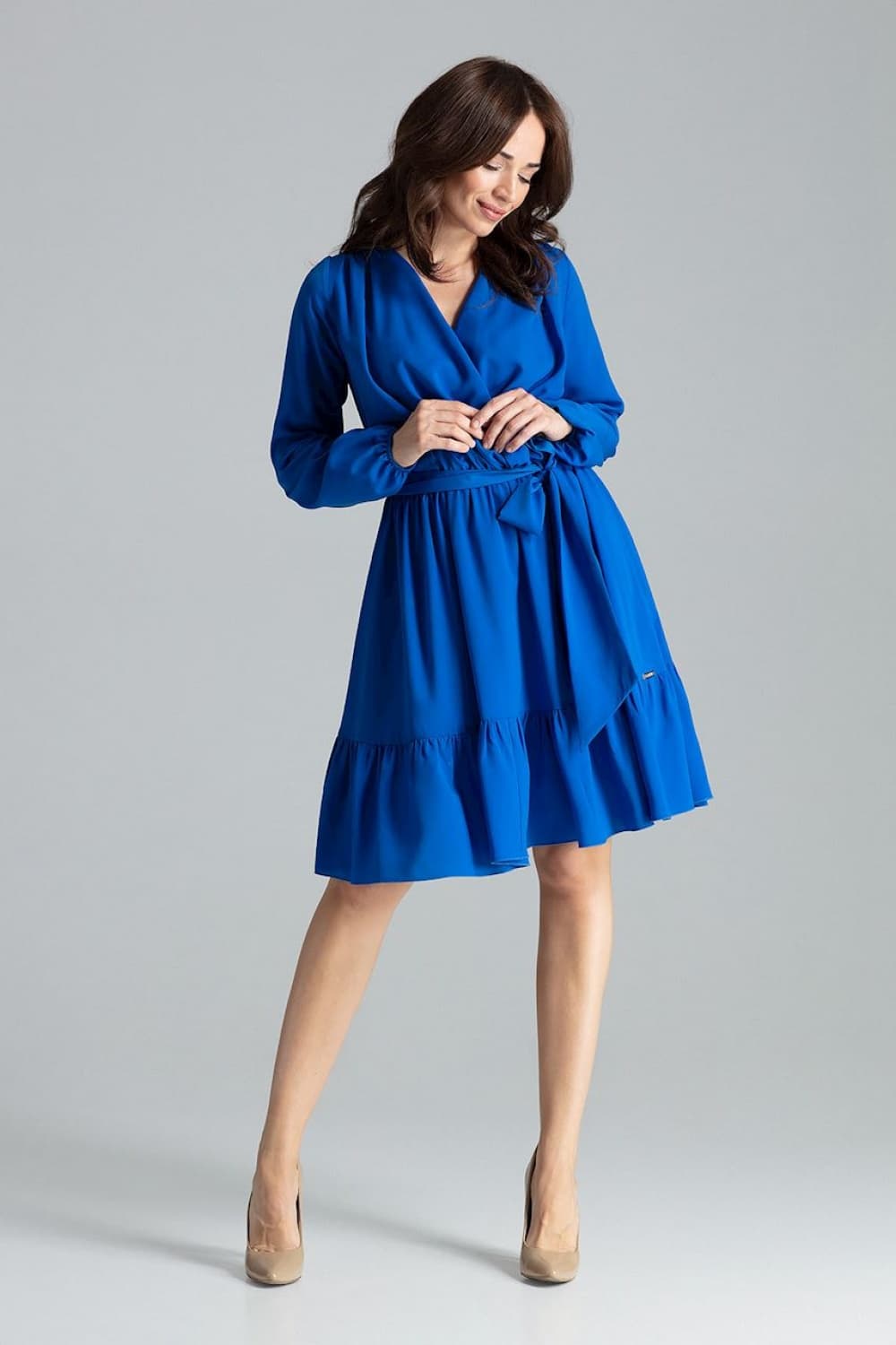 Vestito da cocktail model 135898 Lenitif - Miniatura 2