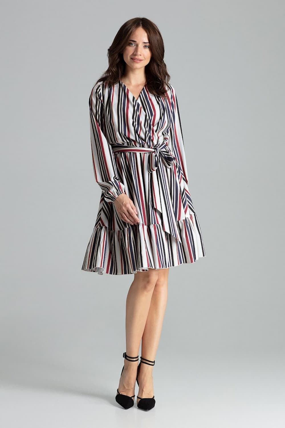 Vestito da cocktail model 135901 Lenitif - Miniatura 4