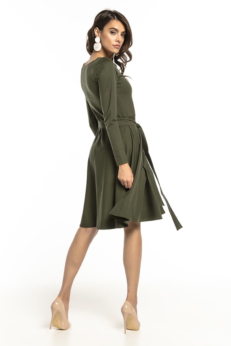 Vestito da giorno model 136262 Tessita - Miniatura 2
