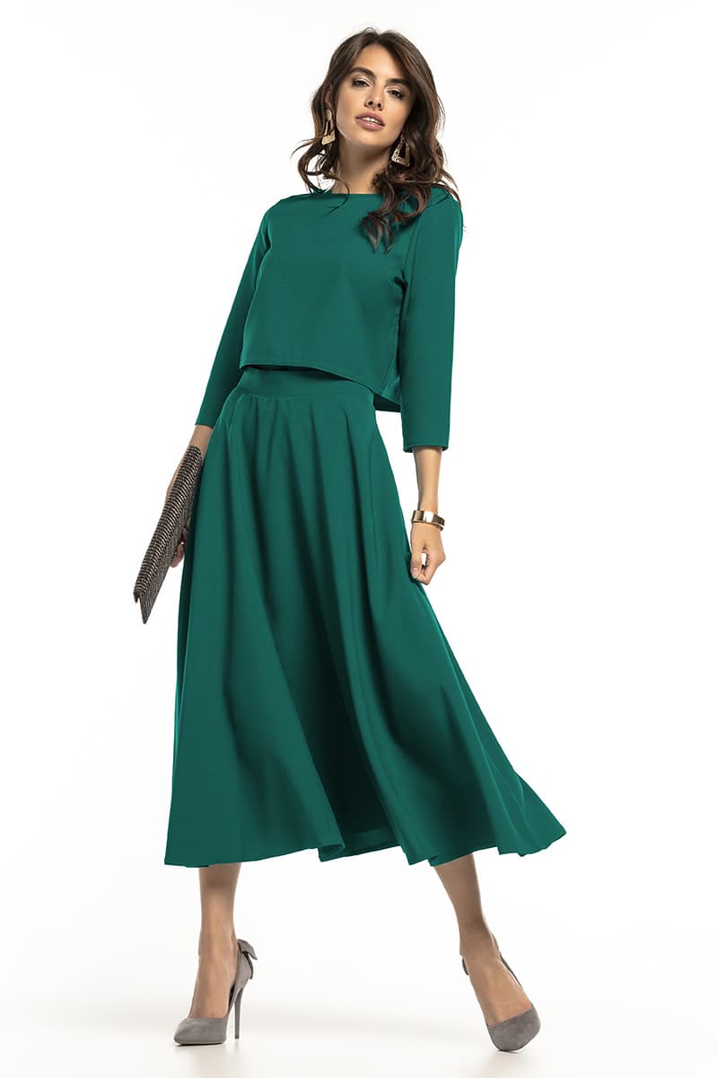 Maglia model 136267 Tessita