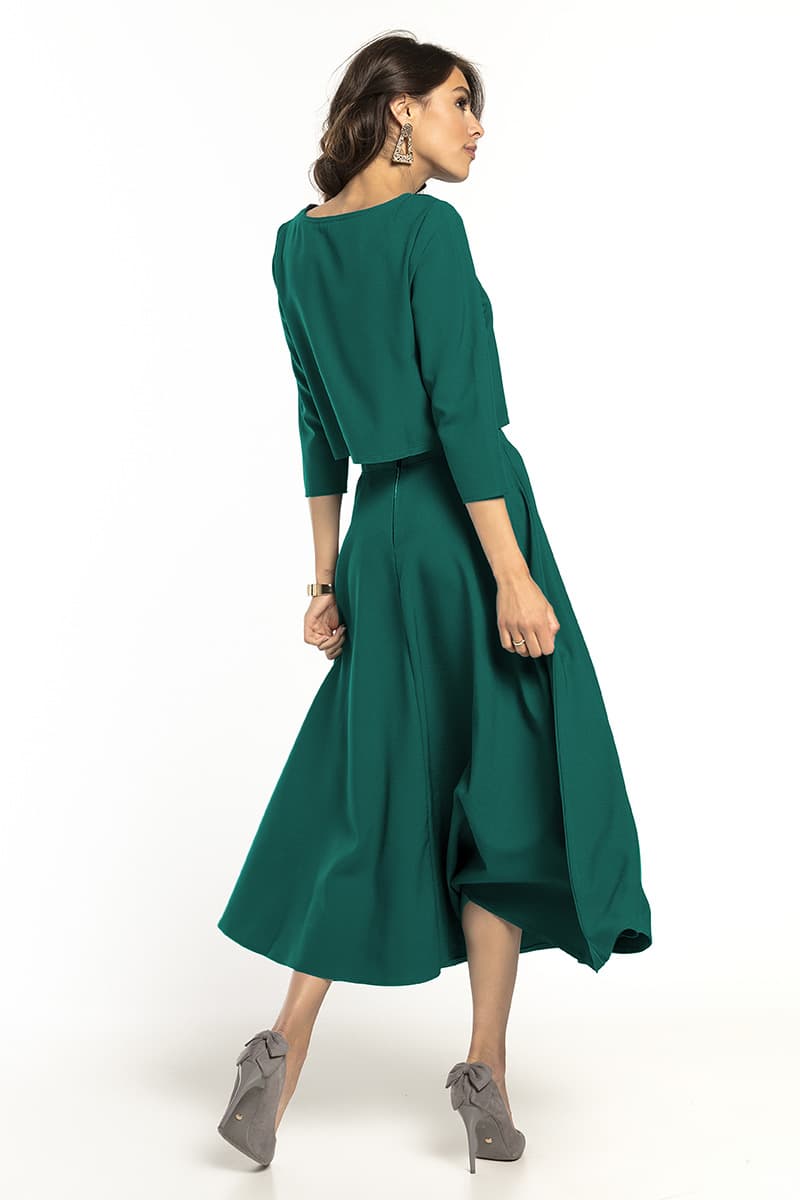 Maglia model 136267 Tessita - Miniatura 2