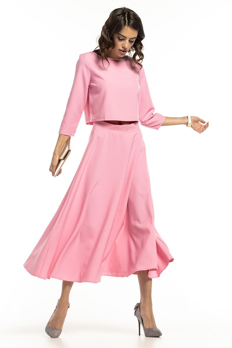 Maglia model 136271 Tessita