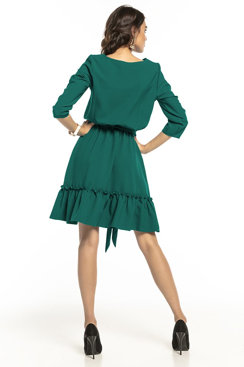 Vestito da giorno model 136273 Tessita - Miniatura 2