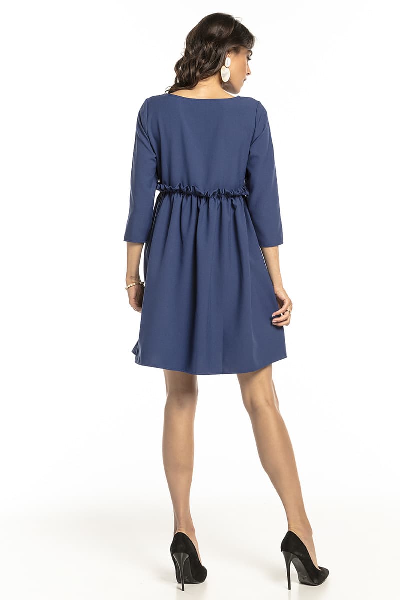 Vestito da giorno model 136280 Tessita - Miniatura 2