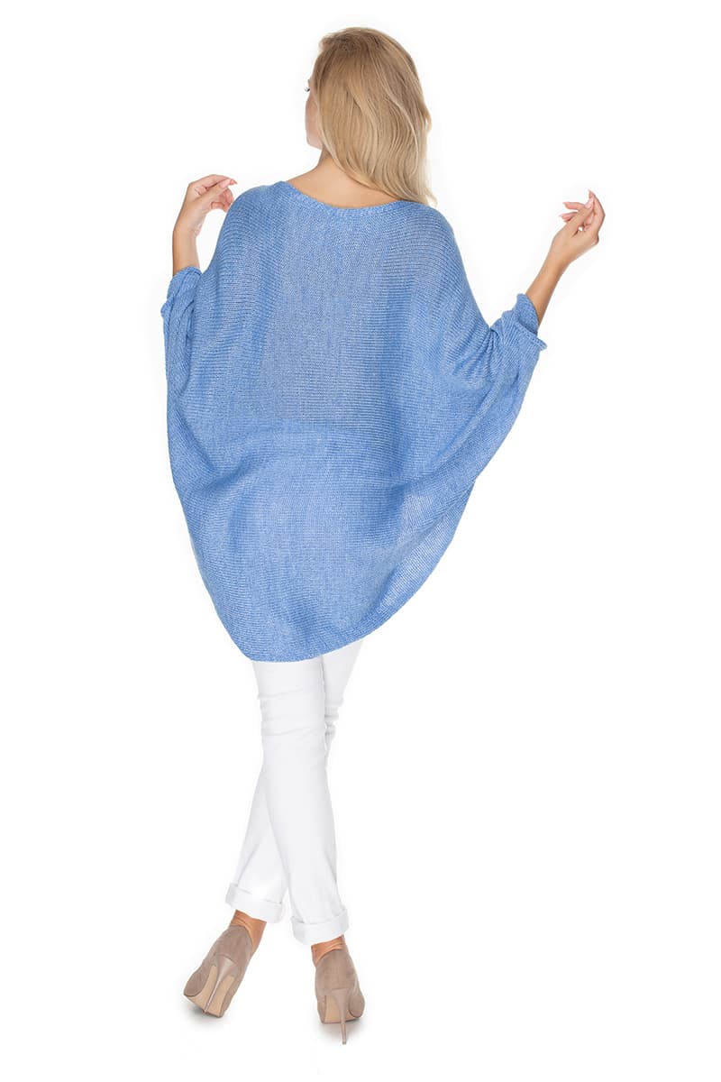 Poncho model 138244 PeeKaBoo - Miniatura 3