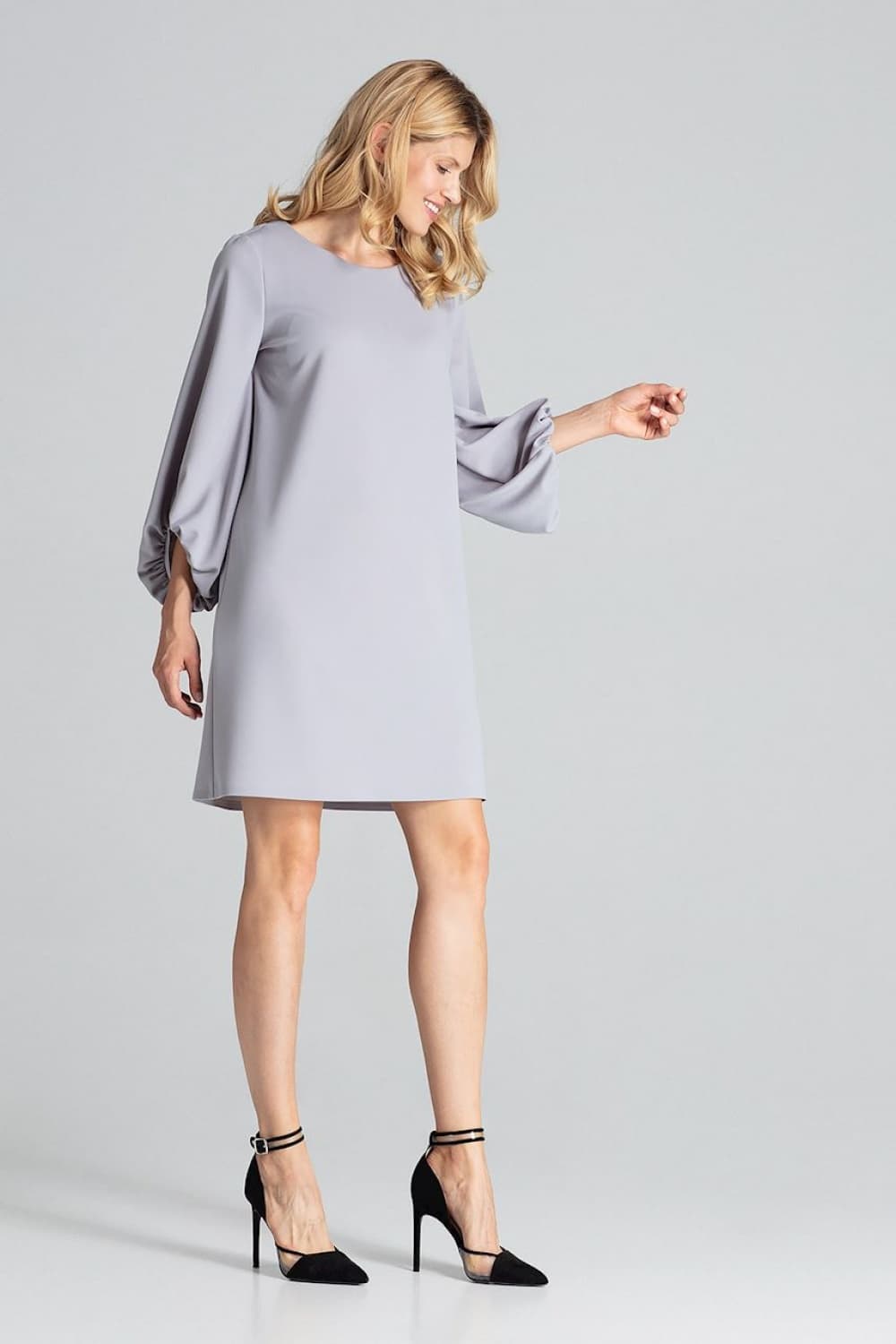 Vestito da giorno model 138269 Figl - Miniatura 2