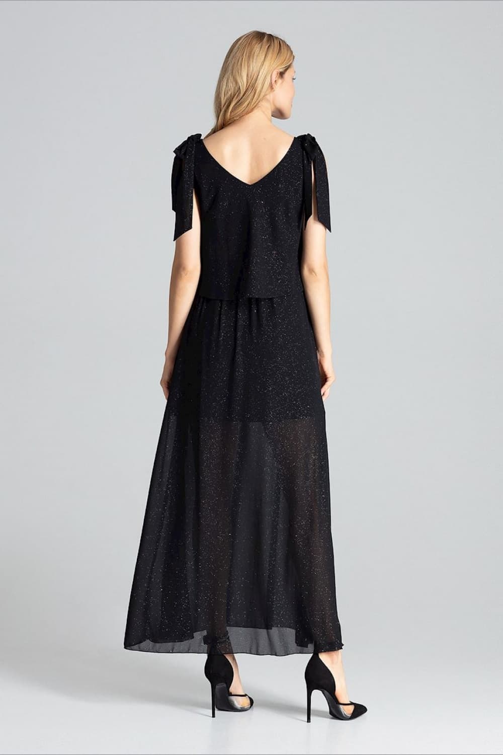 Vestito da cocktail model 138276 Figl - Miniatura 3