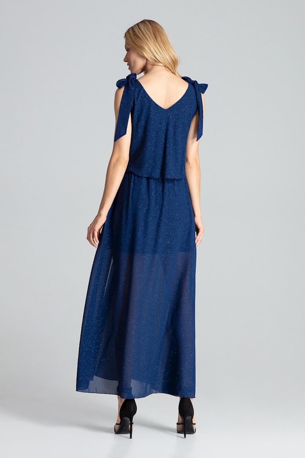 Vestito da cocktail model 138278 Figl - Miniatura 3