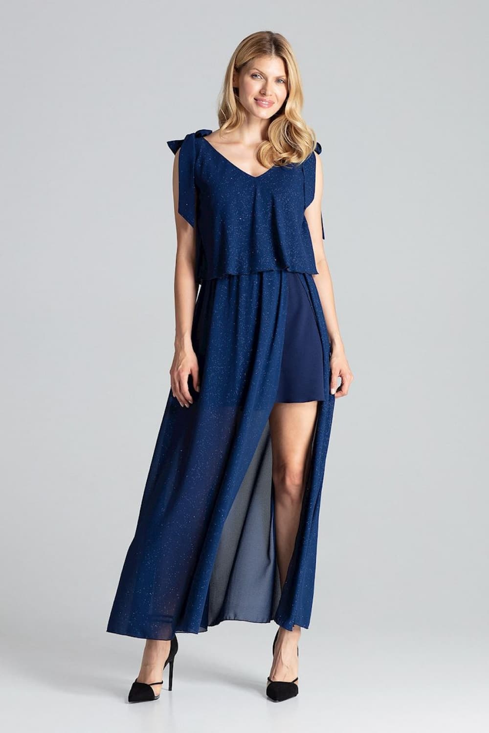Vestito da cocktail model 138278 Figl - Miniatura 4